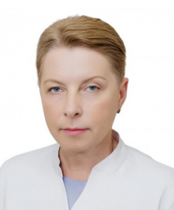Дьякова Регина Борисовна терапевт
