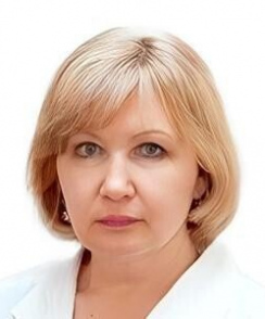 Анисимова Людмила Николаевна терапевт