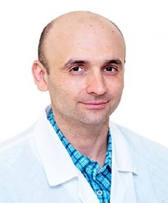 Щадров Константин Олегович хирург
