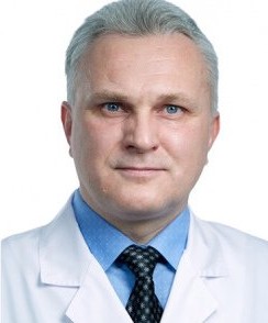 Беликов Александр Валерьевич невролог
