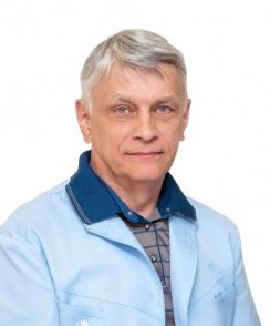 Коржиков Андрей Витальевич онколог