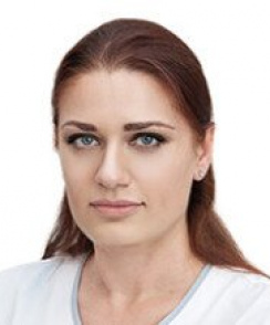 Тарасова Мария Владимировна венеролог