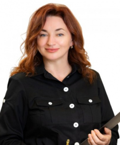 Декина Елена Юрьевна косметолог