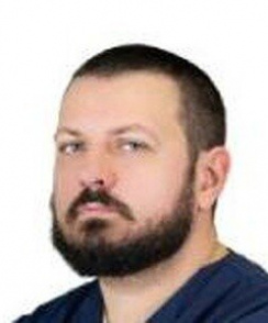 Шивринский Андрей Викторович массажист