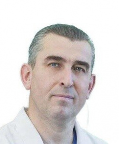 Кузнецов Александр Николаевич онколог