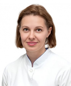 Степанищева Юлия Борисовна стоматолог