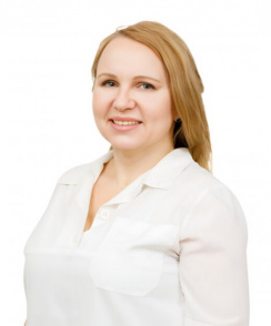 Гурьева Анжелика Алексеевна стоматолог