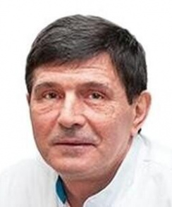 Сытник Константин Александрович рентгенолог
