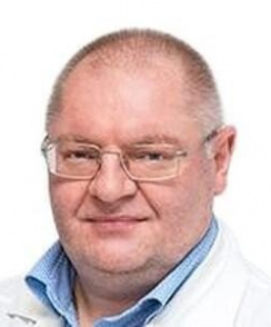 Шемякин Владимир Леонидович рентгенолог