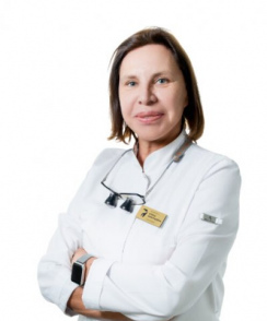 Мокренко Елена Николаевна стоматолог-терапевт