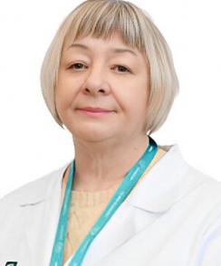 Яковлева Ирина Германовна узи-специалист
