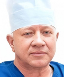 Маркелов Александр Андреевич пластический хирург