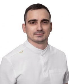 Поддубко Владимир Владимирович стоматолог