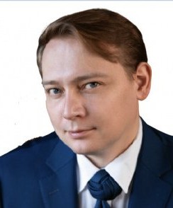 Арзамасцев Дмитрий Валерьевич психолог