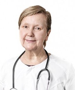 Шмакова Татьяна Ивановна физиотерапевт