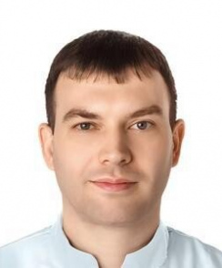 Громов Константин Михайлович хирург