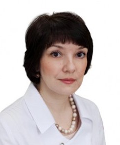 Воропаева Наталья Александровна узи-специалист