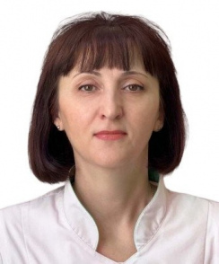 Долотенкова Татьяна Борисовна дерматолог