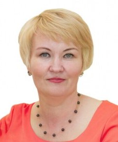 Селезнева Наталья Александровна педиатр
