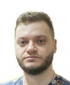 Дойко Максим Игоревич анестезиолог