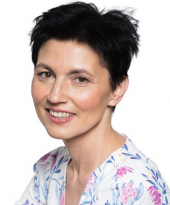Темлякова Жанна Вениаминовна психолог