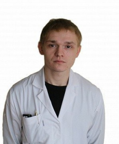 Золотухин Максим Игоревич психиатр
