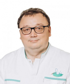 Буда Александр Игоревич психиатр