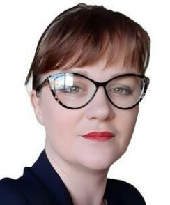 Свашенко Гелена Геннадьевна психолог
