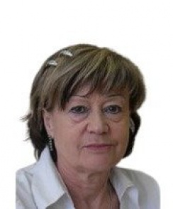 Казакова Галина Александровна терапевт