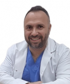 Воложин Григорий Александрович стоматолог