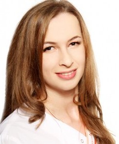 Джикия Кети Зурабовна стоматолог