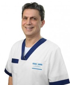 Шульков Андрей Владимирович стоматолог