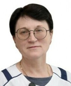 Сухарева Евгения Аркадьевна маммолог