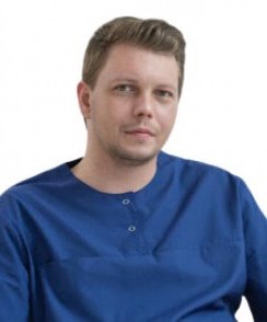 Дубенский Владислав Валерьевич дерматолог