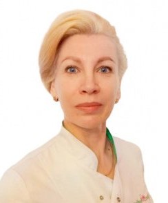 Имшенецкая Марина Ивановна массажист