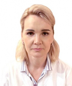 Наумычева Марина Григорьевна массажист
