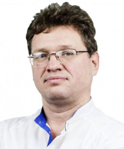 Ливанов Александр Владимирович мануальный терапевт
