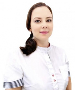 Прасолова Елена Викторовна стоматолог