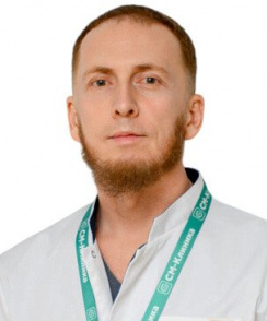 Усеинов Рустем Куртумерович ревматолог