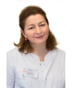 Байчорова Маруа Азрет-алиевна дерматолог