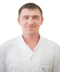 Белкин Андрей Иванович уролог