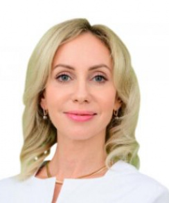 Мельникова Екатерина Геннадьевна гастроэнтеролог