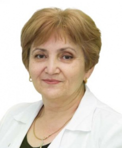 Алборова Жанна Сосланбековна узи-специалист