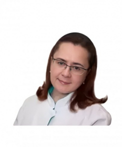 Беляева Елена Ивановна стоматолог