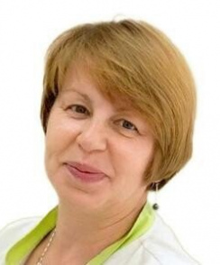 Сёмина Ольга Михайловна кардиолог
