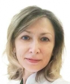 Асташенко Ольга Владимировна дерматолог