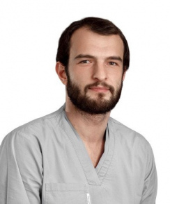 Фролов Павел Александрович педиатр
