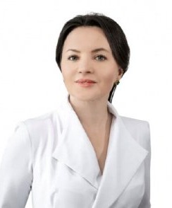 Василенко Марина Геннадьевна невролог