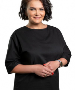 Соловьева Марина Владимировна стоматолог