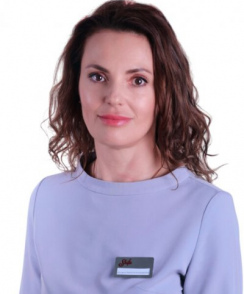 Беседина Ирина Александровна невролог